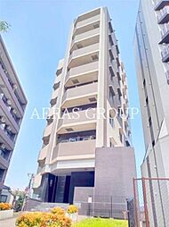 BPRレジデンス代々木