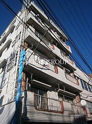 東京マンション