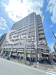 日神デュオステージ板橋駅前