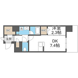 ＬＡＮＤＩＣ　Ｏ3152 301