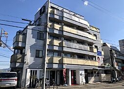 ラフォーレ北野田