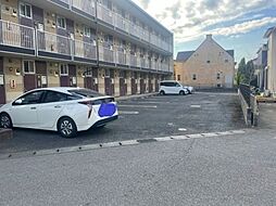 レオパレス竹山弐番館