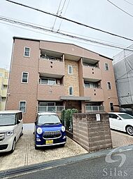豊中市服部豊町２丁目