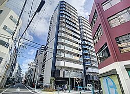 プレサンス神戸元町ミューズ 1105