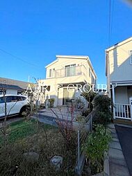 藤沢市鵠沼桜が岡1丁目戸建