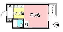 アーバンレジデンス 205