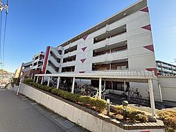 パークヒルズ鷺沼弐番館 202