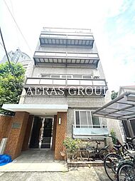 上智マンション