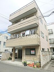 クジライハイツ