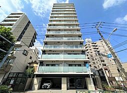 リビオレゾン王子飛鳥山