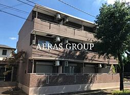 アレックス？