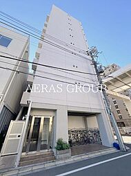 レガリス西日暮里ステーションフロント