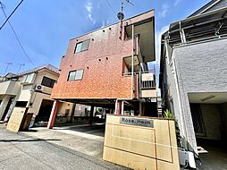 T-net ローズハイム 201