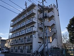 コーポグランピネード 302