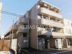 大田区多摩川２丁目