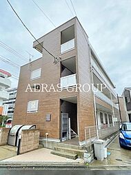 リブリ・ソレイユ長後