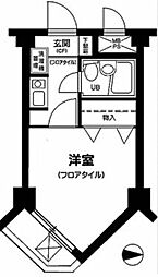 多摩市貝取１丁目