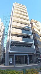 ハーモニーレジデンス文京白山