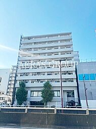 ザ・レジデンス横浜サウス