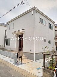 Ｋｏｌｅｔ見沼中川