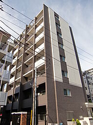 クレストコート八王子