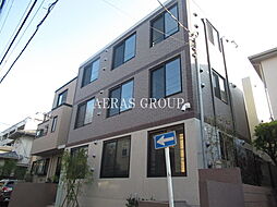 ウェルスクエアイズム目白イースト 103