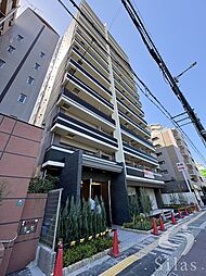大阪市住之江区南加賀屋２丁目