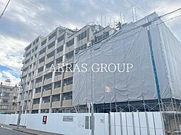 オアーゼ池上テラス