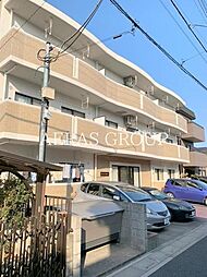 グランパーク東大宮