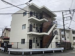 レジデンス府中是政