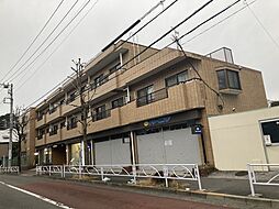 碑文谷メゾン 305