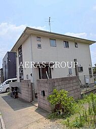 さいたま市見沼区東宮下住宅