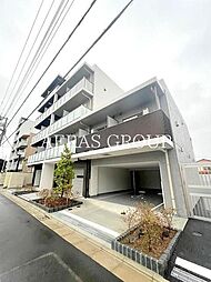 ＡＺＥＳＴ立石II