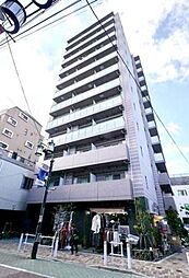 ベルシード中板橋II