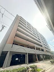 大阪市平野区瓜破６丁目