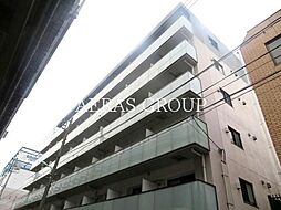 世田谷区用賀２丁目