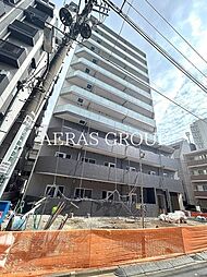 ハーモニーレジデンス大塚山手インサイド