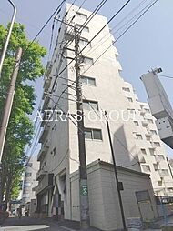 セブンスター集成第一マンション