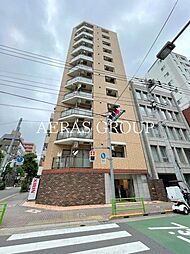 中央区日本橋蛎殻町２丁目