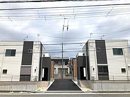 フジパレス戸建賃貸家原寺町