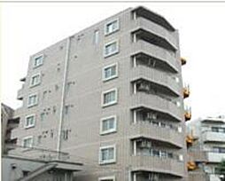 月村マンションＮｏ．21 602