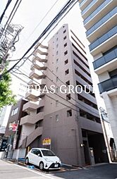 文京区大塚２丁目