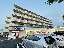 ボナールもえぎ野 306