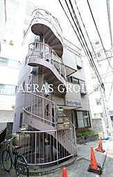 シャトル千駄ヶ谷