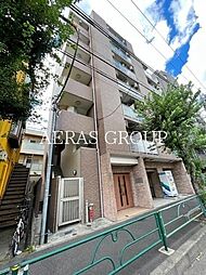 杉並区上高井戸１丁目