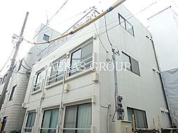 シャンブル野方