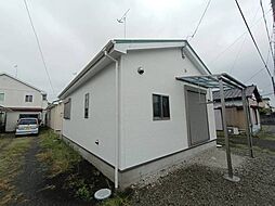 厚木市飯山南２丁目の一戸建て