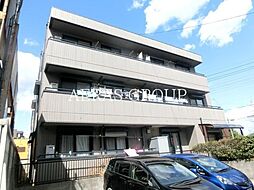 足立区西新井７丁目