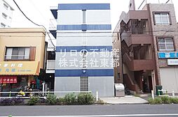 ソリッドリファイン志村坂上 306