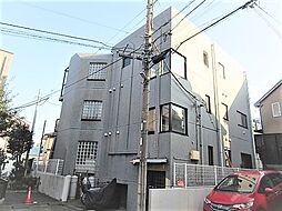 シティハイツ相模大野